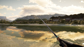 Call of the Wild: The Angler – Spain Reserve screenshot 3