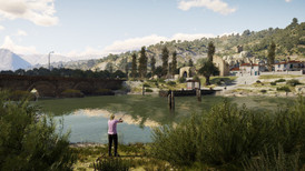 Call of the Wild: The Angler – Spain Reserve screenshot 5