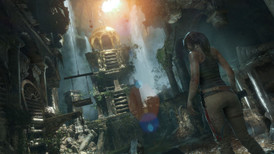 Tomb Raider: Definitive Survivor Trilogy screenshot 2