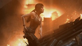 Tomb Raider: Definitive Survivor Trilogy screenshot 4