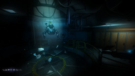 Narcosis screenshot 2