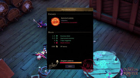 Naheulbeuk's Dungeon Master screenshot 3