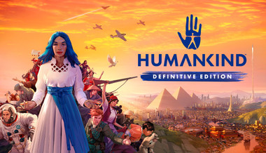 Humankind Torrent Buy HUMANKIND Definitive Edition - PC (Steam) - Europe