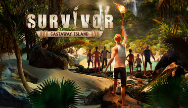 Survivor - Castaway Island - XBOX One & XBOX Series X|S
