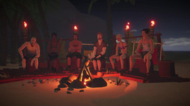 Survivor - Castaway Island (Xbox ONE / Xbox Series X|S) screenshot 2