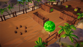 Survivor - Castaway Island (Xbox ONE / Xbox Series X|S) screenshot 4