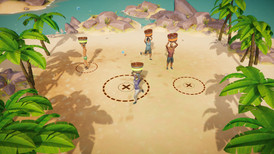 Survivor - Castaway Island (Xbox ONE / Xbox Series X|S) screenshot 5
