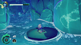 Smølferne 2: Fanget af Den grønne sten (Xbox One / Xbox Series X|S) screenshot 2