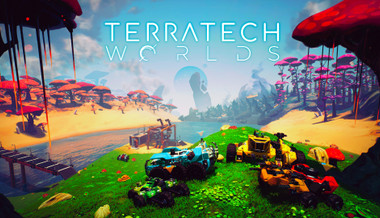 TerraTech Worlds - Gioco completo per PC - Videogame