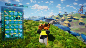 TerraTech Worlds screenshot 4