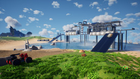 TerraTech Worlds screenshot 5