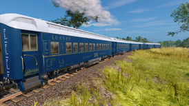 Railway Empire 2 - Journey To The East screenshot 4