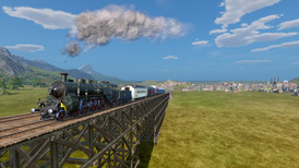 Railway Empire 2 - Journey To The East screenshot 3