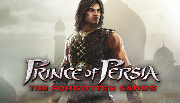 Prince of Persia: The Forgotten Sands