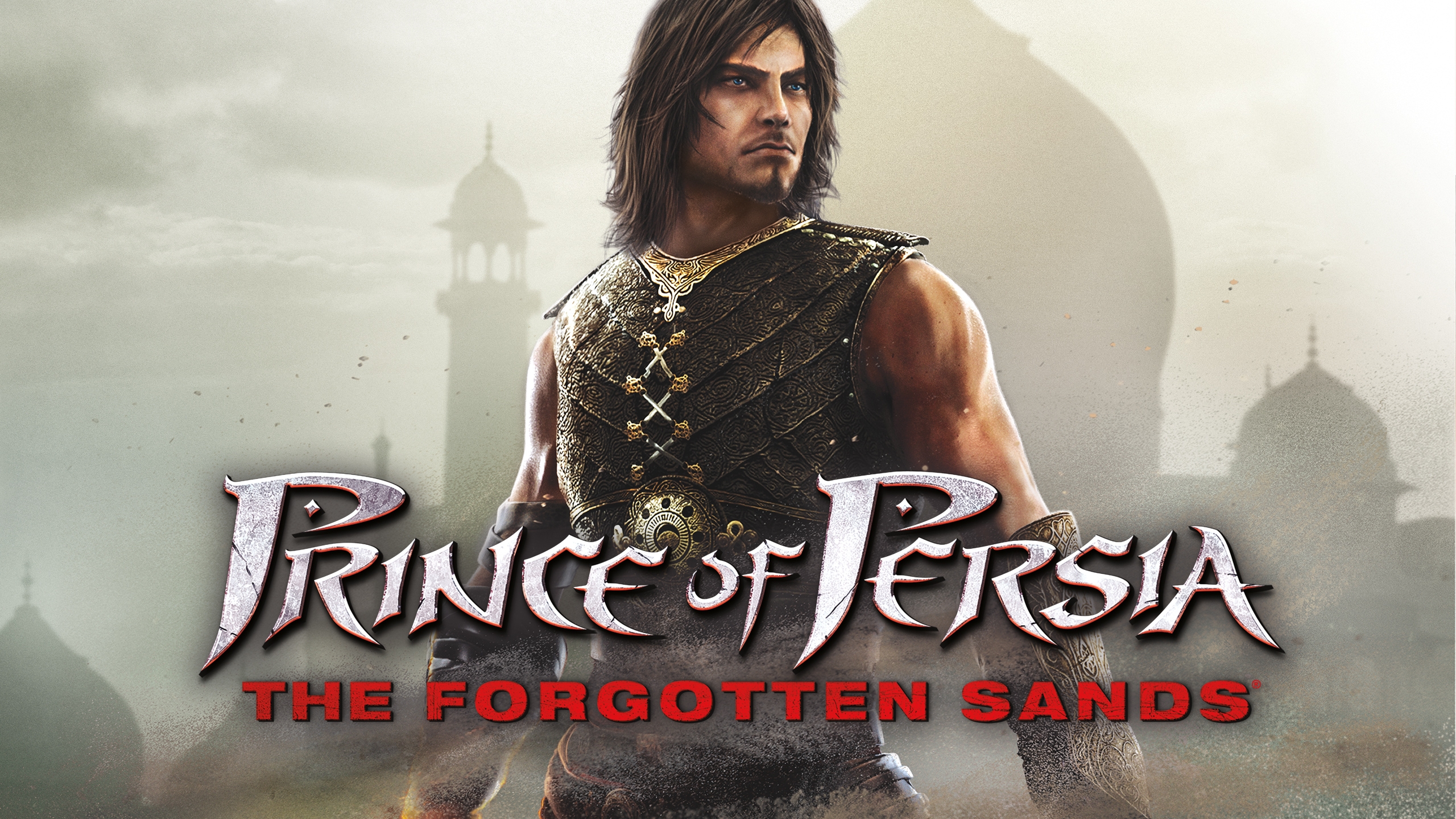 Prince of Persia - The Forgotten Sands Ubisoft Connect for PC