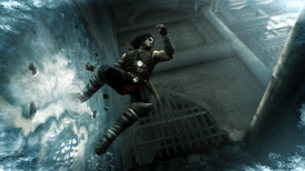 Prince of Persia: The Forgotten Sands screenshot 2