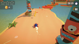 Kraken Odyssey screenshot 3
