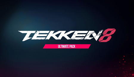 TEKKEN 8 - Ultimate Pack