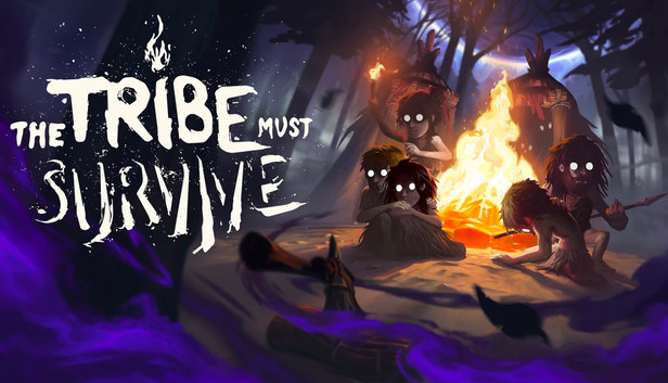 The Tribe Must Survive