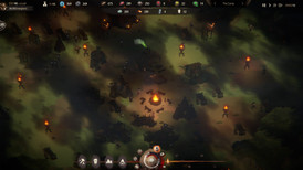 The Tribe Must Survive screenshot 2