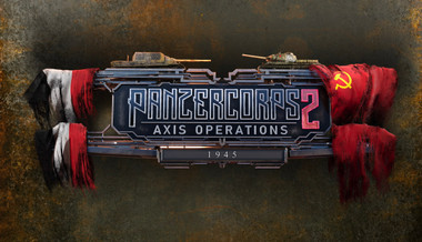 Panzer Corps 2: Axis Operations - 1945