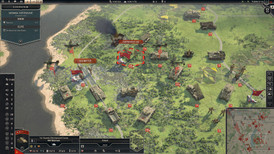 Panzer Corps 2: Axis Operations - 1945 screenshot 4