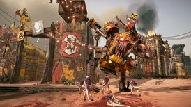 Warhammer 40,000: Battlesector - Orks screenshot 3