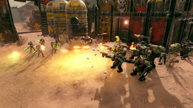 Warhammer 40,000: Battlesector - Orks screenshot 4
