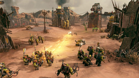 Warhammer 40,000: Battlesector - Orks screenshot 5