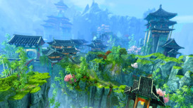 Guild Wars 2: End of Dragons Deluxe Edition screenshot 4