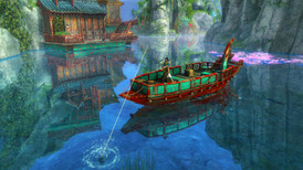 Guild Wars 2: End of Dragons Deluxe Edition screenshot 3