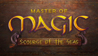 Master of Magic: Scourge of the Seas - DLC per PC