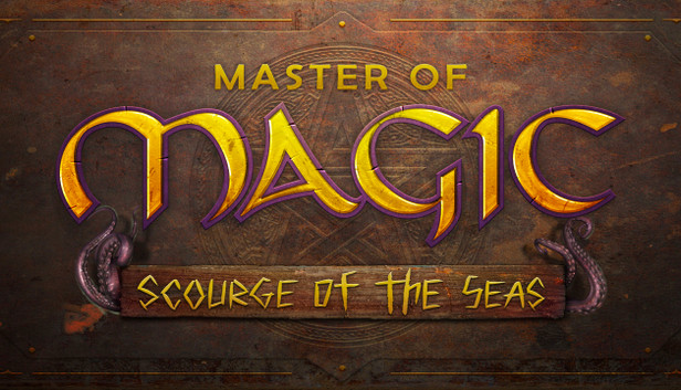 Master of Magic: Scourge of the Seas