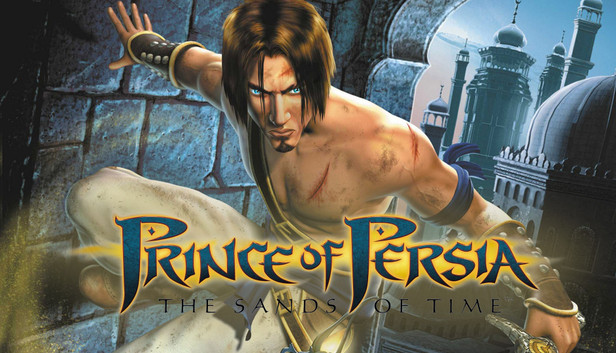 Prince of Persia: The Sands of Time