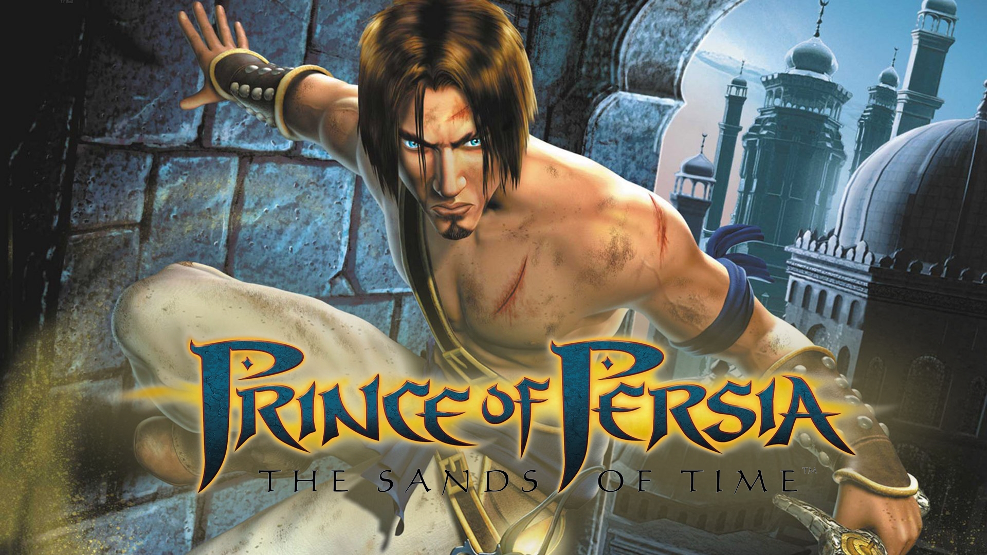 Comprar Prince of Persia The Sands of Time Ubisoft Connect