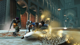Prince of Persia: The Sands of Time screenshot 2