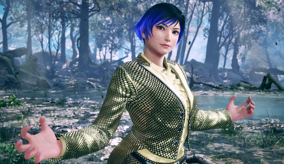 TEKKEN 8 - Deluxe Edition Upgrade Pack screenshot 1