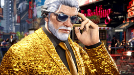 TEKKEN 8 - Deluxe Edition Upgrade Pack screenshot 2