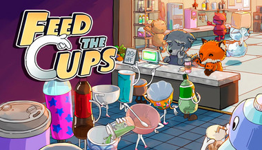 Feed the Cups - Gioco completo per PC - Videogame