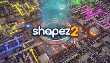 shapez 2 - Gioco completo per PC