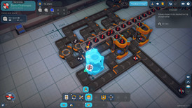 shapez 2 - Factory screenshot 3