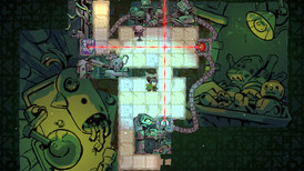 Arranger: A Role-Puzzling Adventure screenshot 5