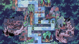 Arranger: A Role-Puzzling Adventure screenshot 3