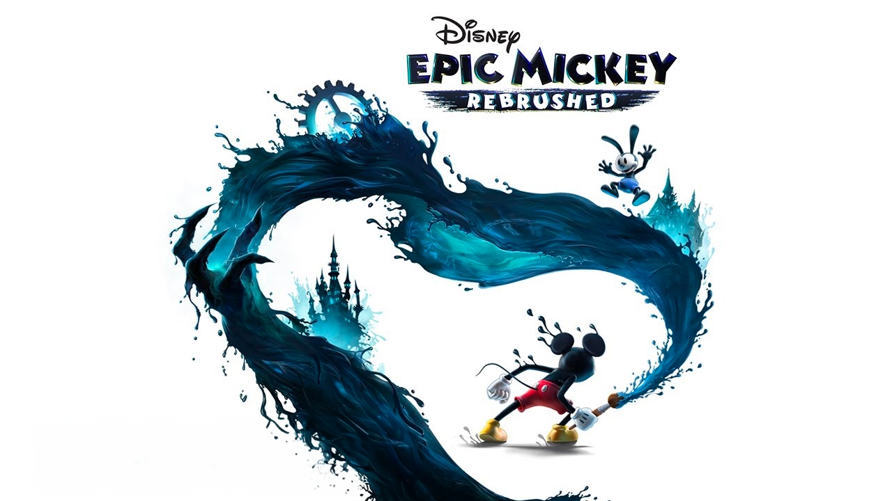 Buy Disney Epic Mickey: Rebrushed Switch Nintendo Eshop