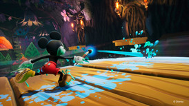 Disney Epic Mickey: Rebrushed Switch screenshot 4