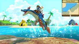 Monster Hunter Stories Switch screenshot 5