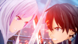 Sword Art Online Fractured Daydream screenshot 3