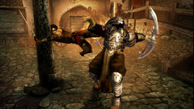 Prince of Persia: The Two Thrones screenshot 2