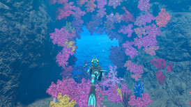 Endless Ocean Luminous screenshot 4