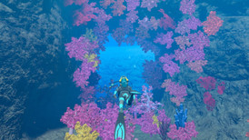 Endless Ocean Luminous Switch screenshot 4